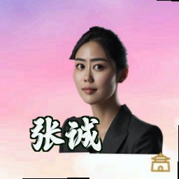 张诚